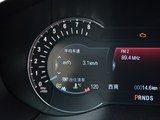 锐界 2018款  EcoBoost 245 四驱旗舰型 7座_高清图25