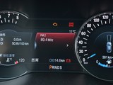 锐界 2018款  EcoBoost 245 四驱旗舰型 7座_高清图23