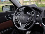 讴歌TLX-L 2018款  2.4L 钻享版_高清图13