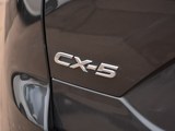 马自达CX-5 2017款  2.5L 自动四驱旗舰型_高清图30