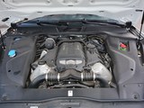 Cayenne 2016款   Turbo 4.8T_高清图4