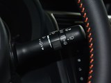 斯巴鲁XV 2017款  2.0i 舒适导航版_高清图8