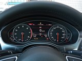 奥迪A6L 2018款  30周年年型 45 TFSI quattro 豪华型_高清图9