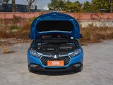 U5 SUV 2017款  1.6L CVT旗舰版_高清图1