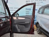 伽途im6 2017款  1.5L 智享型_高清图12