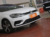 高尔夫(进口) 2018款  2.0TSI R_高清图2