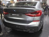 宝马6系GT 2018款  640i xDrive M运动套装_高清图32