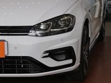 高尔夫(进口) 2018款  2.0TSI R_高清图1