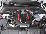 奥迪RS 7 2016款  RS 7 Sportback performance_高清图27