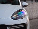 Cayenne 2016款   Turbo 4.8T_高清图24