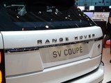 揽胜 2018款  SV Coupe_高清图6