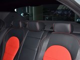 奔驰C级AMG 2017款  AMG C 63_高清图14