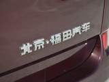 伽途im6 2017款  1.5L 智享型_高清图31