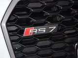 奥迪RS 7 2016款  RS 7 Sportback performance_高清图20