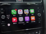 高尔夫(进口) 2018款  2.0TSI R_高清图26