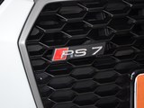 奥迪RS 7 2016款  RS 7 Sportback performance_高清图19