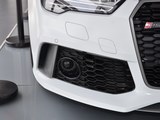 奥迪RS 7 2016款  RS 7 Sportback performance_高清图18