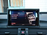 奥迪A6L 2018款  30周年年型 45 TFSI quattro 豪华型_高清图14