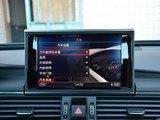 奥迪A6L 2018款  30周年年型 45 TFSI quattro 豪华型_高清图12