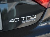 奥迪A7 2018款  40 TFSI quattro 技术型_高清图18