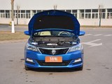 悦翔V7 2016款  1.0T 手动劲驰新锐型_高清图28