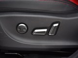 哈弗H6 Coupe 2017款  蓝标 2.0T 自动两驱精英型_高清图7