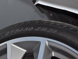 奥迪RS 7 2016款  RS 7 Sportback performance_高清图13