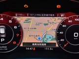 奥迪Q7 2018款  45 TFSI 尊贵型_高清图8