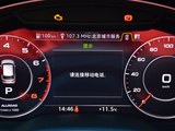 奥迪Q7 2018款  45 TFSI 尊贵型_高清图7