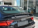 奥迪A7 2018款  40 TFSI quattro 技术型_高清图13