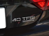 奥迪A7 2018款  40 TFSI quattro 技术型_高清图12