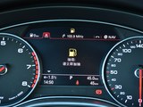 奥迪A6L 2018款  30周年年型 45 TFSI quattro 豪华型_高清图6