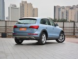 奥迪Q5 2017款  Plus 40 TFSI 技术型_高清图5