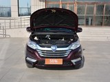 伽途im6 2017款  1.5L 智享型_高清图19