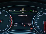 奥迪A6L 2018款  30周年年型 45 TFSI quattro 豪华型_高清图4