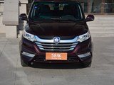 伽途im6 2017款  1.5L 智享型_高清图17