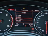 奥迪A6L 2018款  30周年年型 45 TFSI quattro 豪华型_高清图2