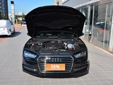 奥迪A7 2018款  40 TFSI quattro 技术型_高清图1