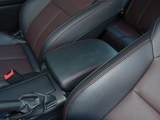 奔腾B70 2018款  轿跑版 1.8T 自动互联智享型_高清图3