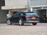 奥迪A6(进口) 2018款  3.0T allroad quattro_高清图7