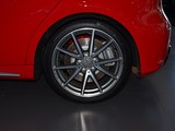 奔驰A级AMG 2017款 (进口) 改款 AMG A 45 4MATIC_高清图10