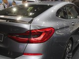 宝马6系GT 2018款  640i xDrive M运动套装_高清图30