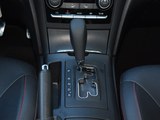奔腾B70 2018款  轿跑版 1.8T 自动互联智享型_高清图16