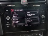 高尔夫(进口) 2018款  2.0TSI R_高清图1