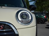 MINI 2016款  2.0T COOPER S_高清图1