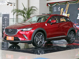 2018 ԴCX-3 2.0L Զ