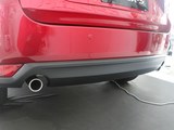 马自达CX-5 2017款  2.5L 自动四驱旗舰型_高清图18