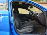奥迪RS 3 2017款  RS 3 2.5T Limousine_高清图35