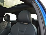奥迪RS 3 2017款  RS 3 2.5T Limousine_高清图33