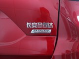 马自达CX-5 2017款  2.5L 自动四驱旗舰型_高清图16